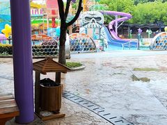 -天目湖水世界