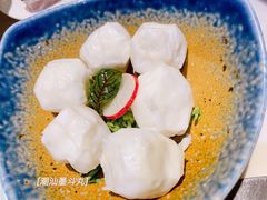 -围炉夜话·潮汕卤水火锅(榕江店)