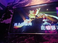 -歌友汇KTV(大悦城11层店)