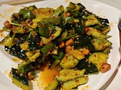 -嗨辣小聚·盘锦河蟹·海鲜烧烤龙虾(盘锦十年好店)