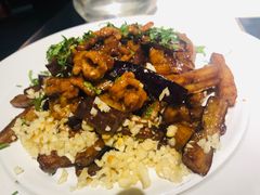 -京味斋·北京烤鸭(华威桥北工大店)