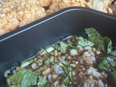 -阿芳卤面(中闽百汇店)