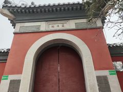 -郭守敬纪念馆