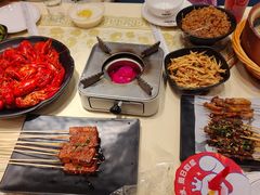 -聚味瞿记·龙虾堂(梅溪湖店)