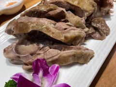 -品回味清真西北楼(宁波首店)