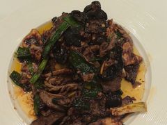 -玉林烤鸭店(定福庄店)