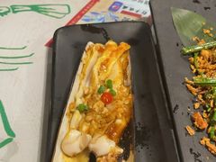 -辉记炭烧海鲜大排档·老字号(福田店)