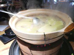 -捞围鲜·港式打边炉(海阳路店)