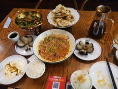 -金掌勺·锅包肉(双榆树店)