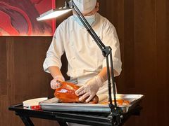 -東興楼·北京烤鸭(深圳首店)