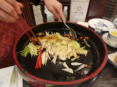-中国大酒店·食街