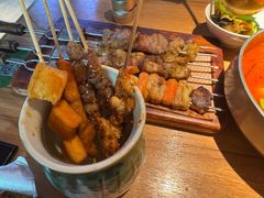 -雪熊精酿·哈尔滨烧烤酒馆(非遗大串店)