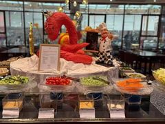 -金石滩鲁能温泉假日酒店·海洋之星餐厅