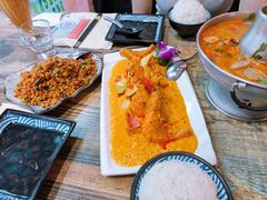 -Hi YOU你的饭局泰餐厅(雍和宫店)