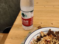 -李叁面馆(妇幼店)