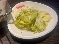 -胖哥俩肉蟹煲(杭州大厦中央广场店)