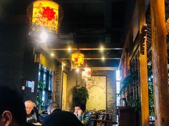 大堂-张大胡子鱼头火锅酒楼(长益路店)