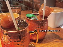 -北京食堂·烤鸭·宵夜(亚运村店)