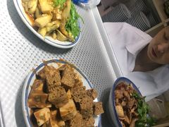 -宝弟羊汤面(政七街店)