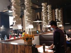 -斯比特花园西餐厅(大丸百货店)