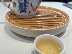 -南拳十三姨·潮汕砂锅粥·粤菜(西单大悦城店)