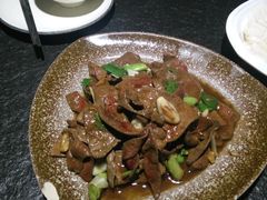 -湘与香缘·湖南菜(王府井北京市百货大楼店)