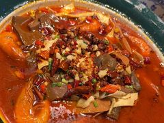 -民俗村柴火灶·景德江西菜(中国陶瓷博物馆店)