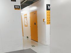 -安东易迷你仓自助寄存仓库(苏州桥店)