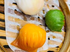 -蔡澜点心·粤菜(月星环球港店)