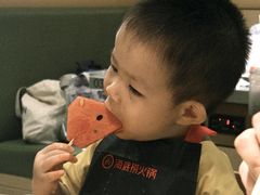 -海底捞火锅(丰尚国际广场店)