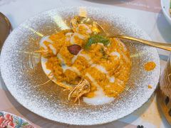 -泰椰里·泰国餐厅(智慧城广百广场店)