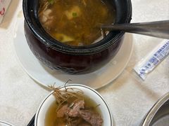 草根汤-莲花公园煎蟹(总店)