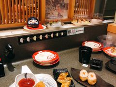 -禾绿寿司·定食·拉面·烧炸(喜荟城店)