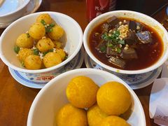 -炉小二铜锅牛蛙•川湘菜(三里屯店)