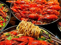 -金陵一哥龙虾馆(三牌楼总店)