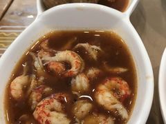 -海盗虾饭·剥好的小龙虾饭(SOHO尚都店)