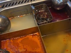 -海底捞火锅(新华联梦想城店)