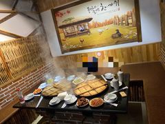 -金明姬铁锅炖(东坝店)
