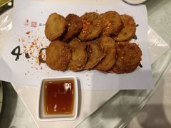 -老好人象山海鲜(岭南路店)