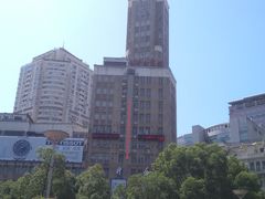 -傣妹火锅(南京东路一店)