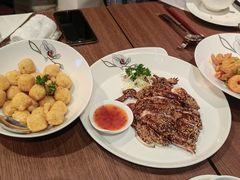 -广州天河希尔顿酒店