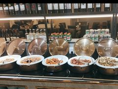 -四海蒸鲜蒸汽海鲜自助(北戴河店)