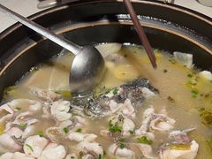 -周渝食惦酸菜鱼(青浦店)