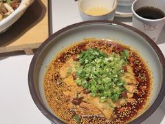 -辛香汇·现炒川菜(城北万象城店)