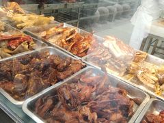 -陆稿荐观前街店