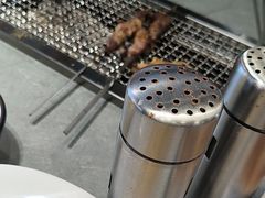 -福茗春薪禾记海鲜烧烤(八一路店)