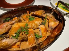 -Oyster Talks 四度蚝法餐厅