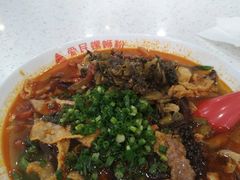-陈记柳州螺蛳粉(大坪店)