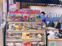 -DQ·蛋糕·冰淇淋(苏宁店)