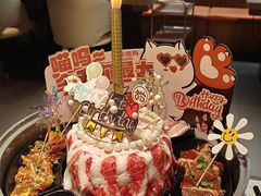 -猫抓烤肉(春熙路店)